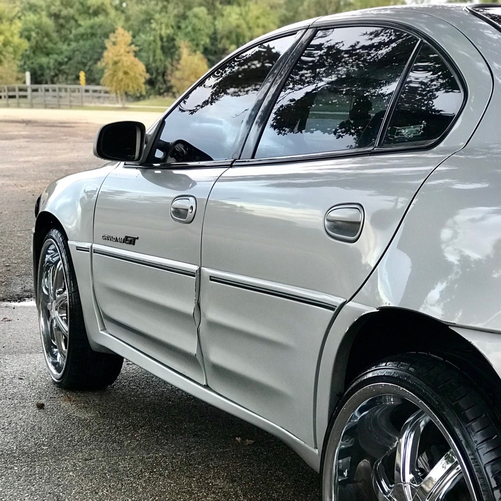 Meet your Posher, Jason